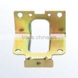 Exporting Factory Good Quality Stainless Steel Stamping Parts thumbnail-1