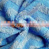 2015 Brand New Microfiber Chevron Cleaning Cloth thumbnail-1