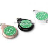 2016 Hot Selling Wireless Charging Receiver for Iphone or Android /qi Wireless Charger thumbnail-5