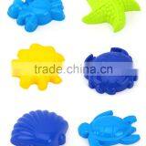 Sand Beach Toys Set (10pcs) Children Toys Baby Toys thumbnail-5