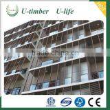 Eco-friendly European Standard Wpc Clading thumbnail-2