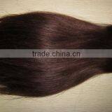 Hot Sale Virgin Hair Weft Three Head Machine Weft thumbnail-4
