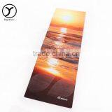 Wide Varieties Superior Materials Wear-resisting Inflatable Custom Made Yoga Mat Fabric thumbnail-5