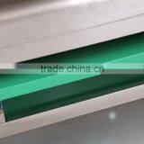 APEX Angle Adjustable Supermarket Display Shelves for Vegetable thumbnail-4