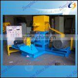 High Quality 24 Hours Floating Time Floating Fish Feed Extruder for Aquaculture thumbnail-1