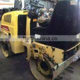 Used Conditon Dynapac 1.5t Road Roller Second Hand Dynapac 1.5t Double Drum Road Roler Used Dynapac 1.5t Road Roller thumbnail-1