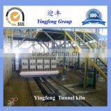 Small Kiln, High Efficiency! Small Drying Chamber for Clay Brick thumbnail-2