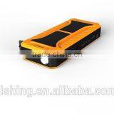 2016 AGA SJ7 Universal Car Battery Charger Ultra Portable Powerbank 20000mah thumbnail-3