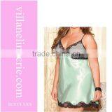 Plus Size Babydoll thumbnail-1