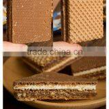 Knoppers Chocolate Biscuit Wafer Hazelnut thumbnail-2