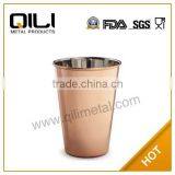 Copper Plating Moscow Mule Wine Cup