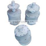 2KW Low RPM, PMG (Permanent Magnet Generator) for Home Quality Choice