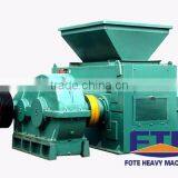 New type mould coal briquette machine