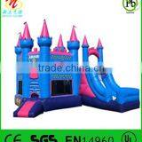 Princess Theme China Popular Inflatable Combo for Sale
