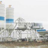 25m3 Concrete Batching Plant Mobile Concrete Batch Plant thumbnail-1