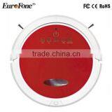 5 in 1 Multifunctional Robot Vacum Cleaner With Remote