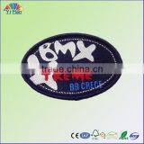 Embroidery Patch for Garments , Customized Embroidery Patch thumbnail-3
