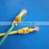 Communication Cable 568A Rj45/rj45 LSZH Cat6a thumbnail-3