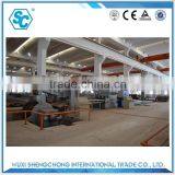 Automatic Cnc Cut to Length Machine