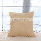 China OEM Company Wholesale Cheap Lowest Linen Cushion Cover thumbnail-3