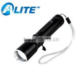 YT - 1872 Rechargeable Type XPELED Rechargeable Torch Light                        
                                                Quality Choice