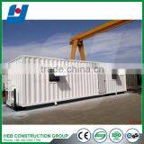 Light Steel Containers House thumbnail-5