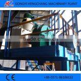 Coconut Shell Charcoal Briquette Machine With Low Price