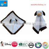 Soft Plush Baby Blue Dog Blanket for Promotions 2015 thumbnail-1