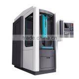 VS555 5-axis CNC Machining Center thumbnail-2