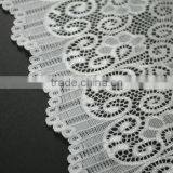 Lace Supplier Chemical French Lace Fabric for Underwear and Dress thumbnail-4