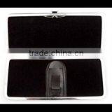 Black Scissor Clutch Case thumbnail-3