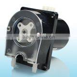 2280ml/min OEM Water Treatment Peristaltic Pump thumbnail-1