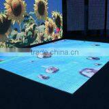 Wide View Angle Indoor Full Color Xxx Video Play/ Led Video Wall/ Led Panel With Low Price