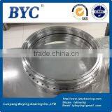 CRB600120/CRBC600120UUT1 Crossed Roller Bearing|Robotic Bearings |BYC Slewing Bearings thumbnail-5