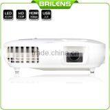 Consumer Electronics hd 3d Led Android Projector Lamp for Benq Mp515,home 3D Movie Theater Projectors for Sale Quality Choice thumbnail-2