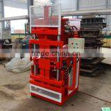 Interlock Brick Making Machine Price FL1-10 Construction Machine Eco Brava Machine China Industrial Machinery thumbnail-6