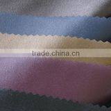 4-way Stretch Elastic pu Synthetic Leather for Women's Winter Pants thumbnail-5