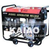 Diesel Welding Generator thumbnail-1