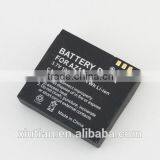 Made in China Xiaomi yi Xiaoyi Action Camera Battery 3.7V 1010mAh Sport Cameras Accessories thumbnail-3