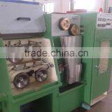 24DT Fine Wire Rod Drawing Machine With Annealer -Factory thumbnail-1