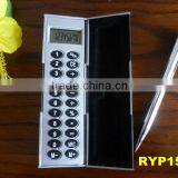 NL-RYP1545 CALCULATOR WITH A PEN thumbnail-1