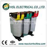 3 Phase Line Reactor compatible DC Governor