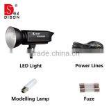 high-speed cool studio light photography studio lights accessories