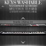 Latest Wired Computer Gaming Keyboard Manufacturer thumbnail-6