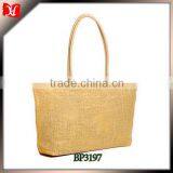 2013 Trendy Wholesale Beach Bags Straw Beach Bag thumbnail-1