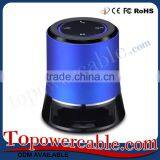 Creative Best Quality Cheap Outdoor Wireless Bluetooth Stereo Speakers thumbnail-1