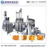 Frying MIMI Stick Production Line in Meiteng Machinery thumbnail-1