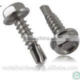 Din 7504 Self Drilling Screw for Concrete