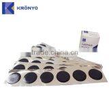 KRONYO Radial Vulcanizing Tyres Repair Tubeless Car Tires Patch thumbnail-1