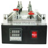 Touch Screen Panel LCD Separator Glue Disassemble Machine for iPhone / Samsung--- Repair touch screen